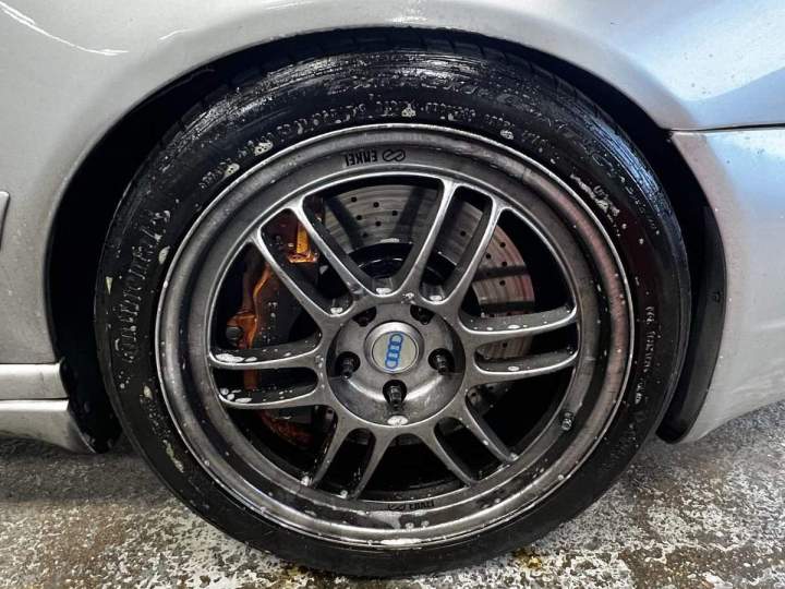 Revive, Reinforce, and Redefine Your Wheels with Expert Care