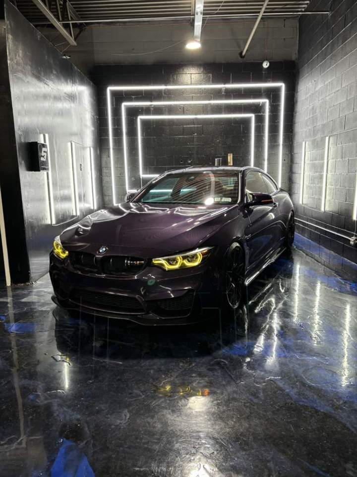 Restore Brilliance and Flawlessness with Expert Car Paint Correction