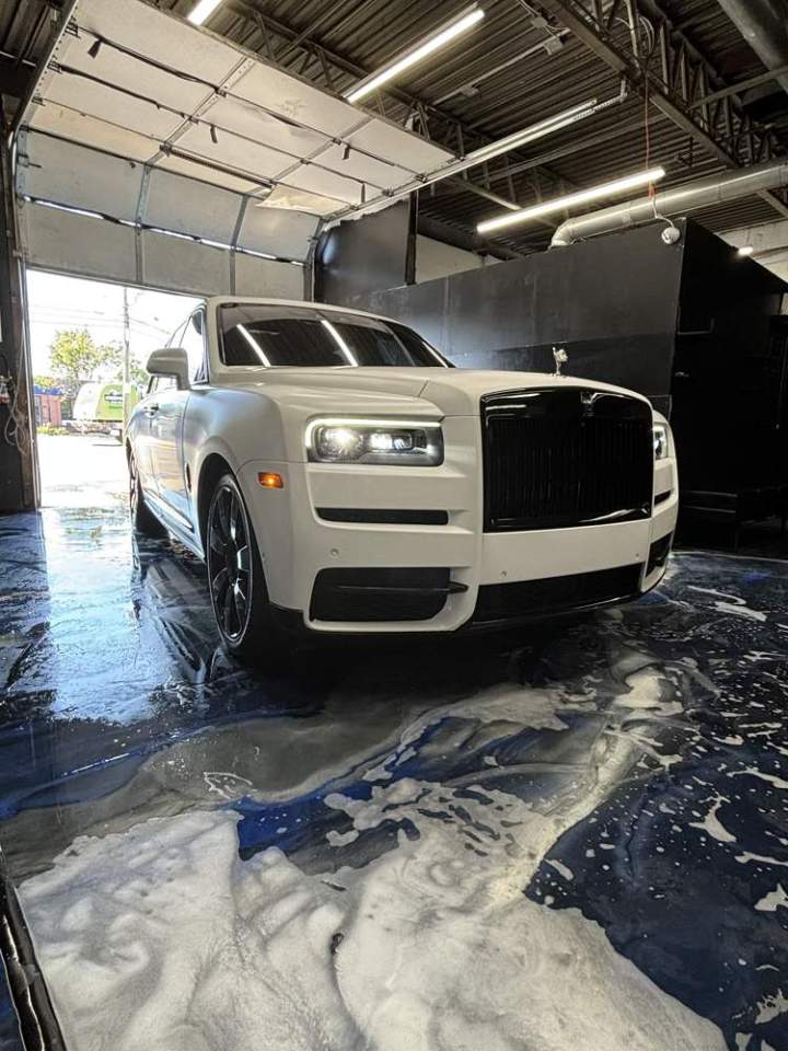 Commercial Window Tinting Solutions Long Island