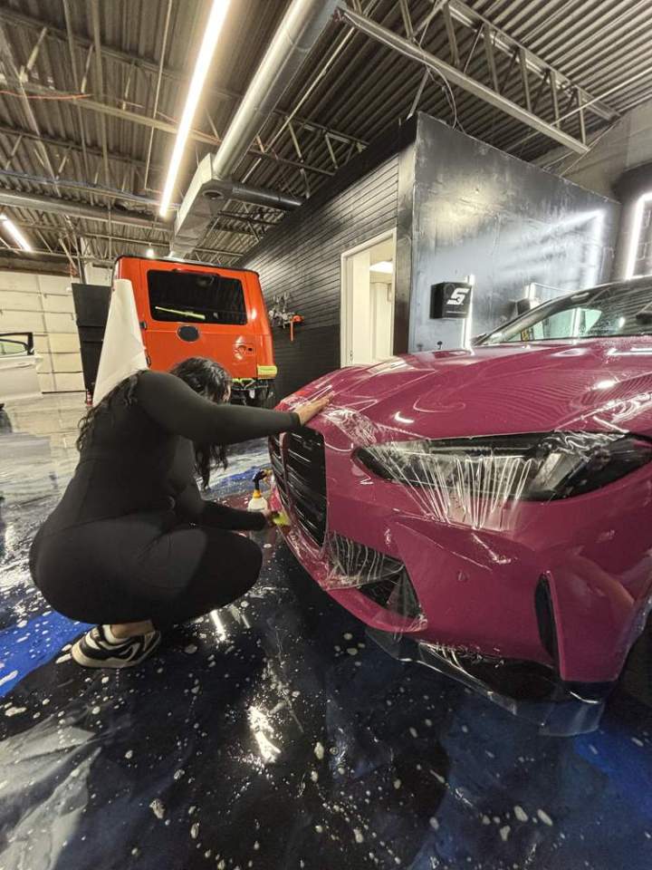 Commercial Window Tinting Solutions Long Island