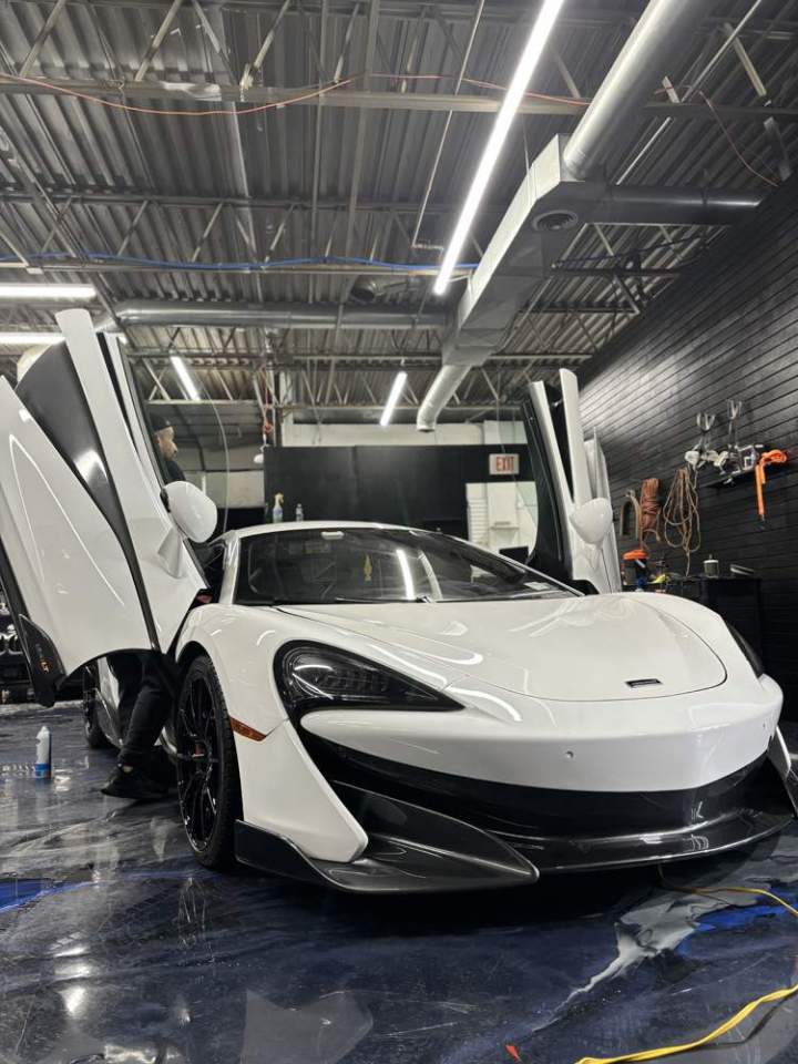 Commercial Window Tinting Solutions Long Island