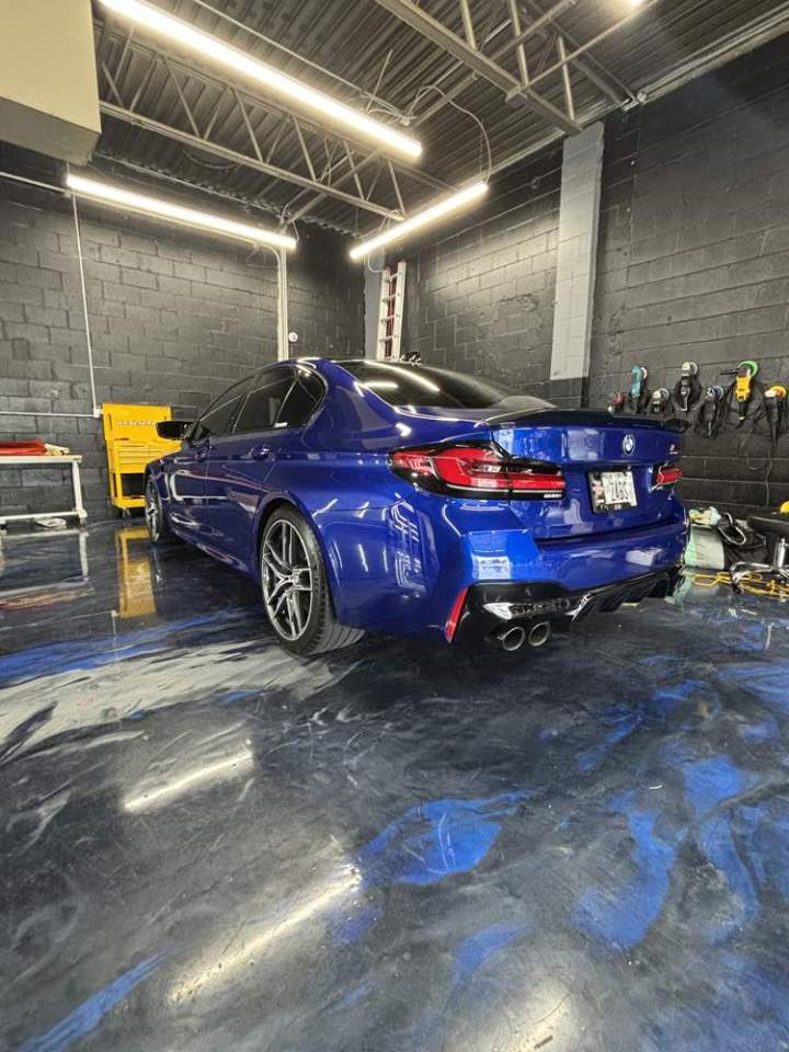 Commercial Window Tinting Solutions Long Island