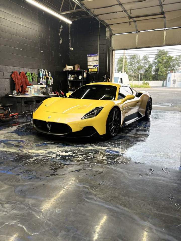 Enhance Privacy, Comfort, and Style with Professional Window Tinting