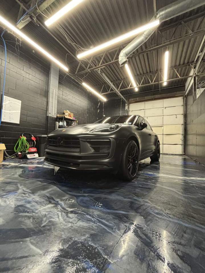 Commercial Window Tinting Solutions Long Island