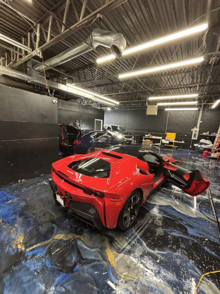 Commercial Window Tinting Solutions Long Island