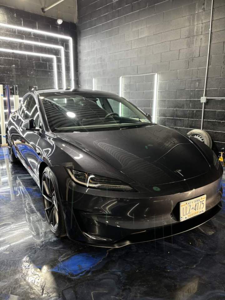 Commercial Window Tinting Solutions Long Island