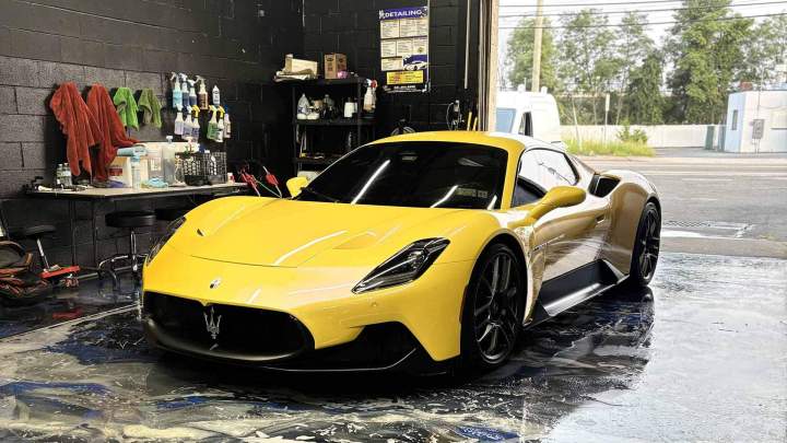 Custom Window Tinting Long Island