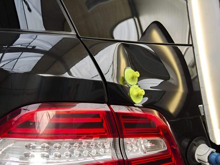 Restore Perfection with Expert Paintless Dent Removal Services